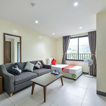 Suji Residence Hanoi Bagian luar foto