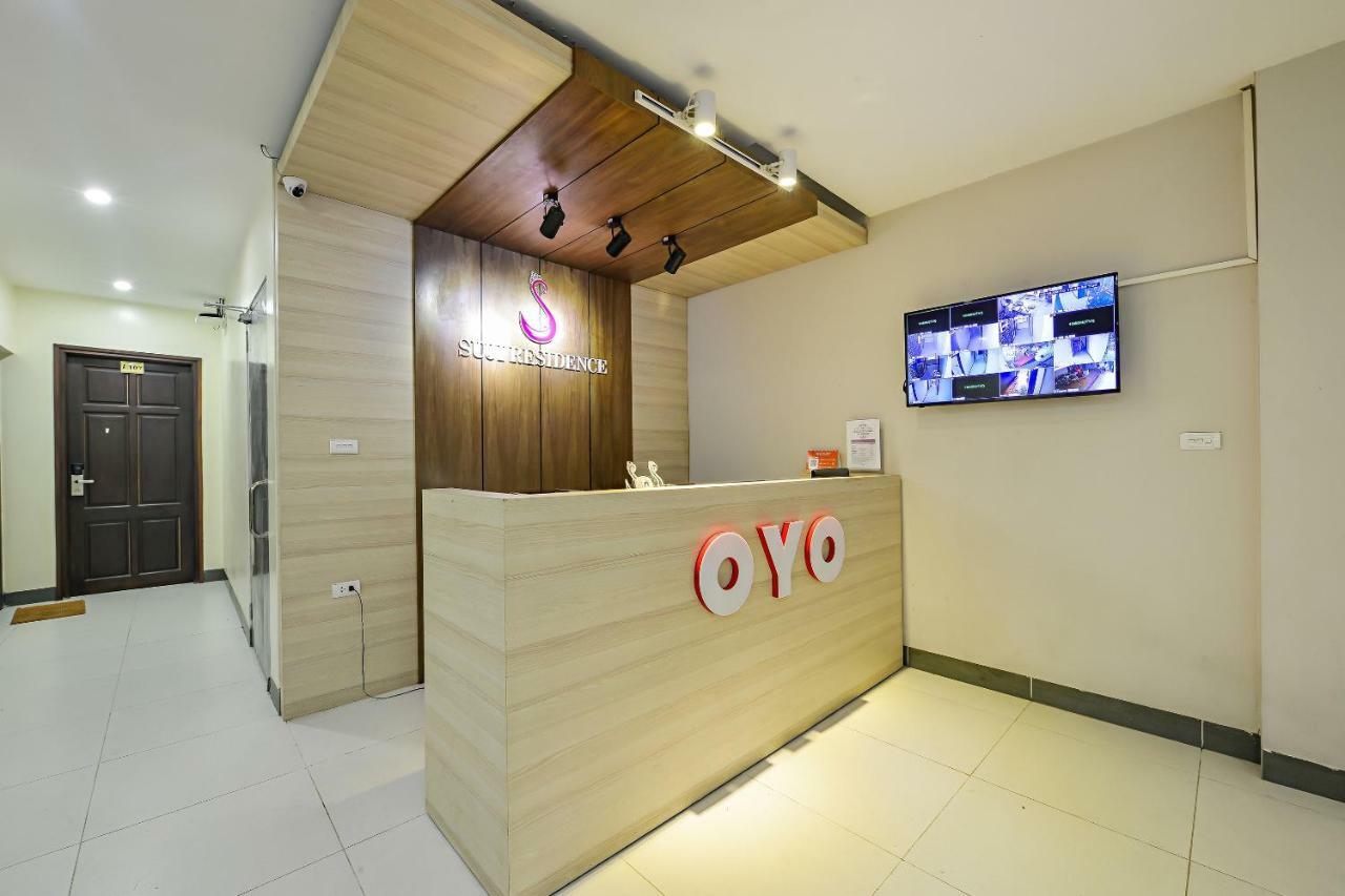 Suji Residence Hanoi Bagian luar foto