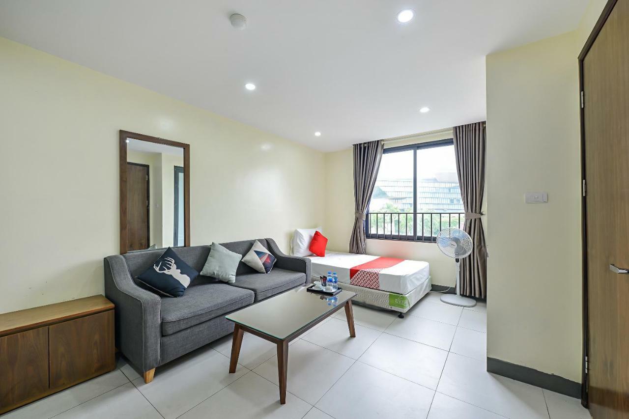 Suji Residence Hanoi Bagian luar foto