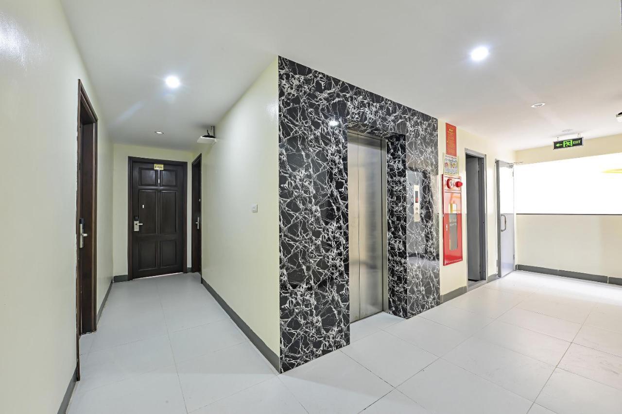 Suji Residence Hanoi Bagian luar foto