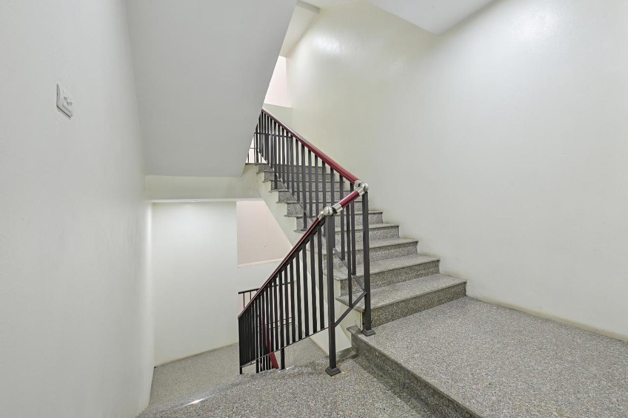 Suji Residence Hanoi Bagian luar foto