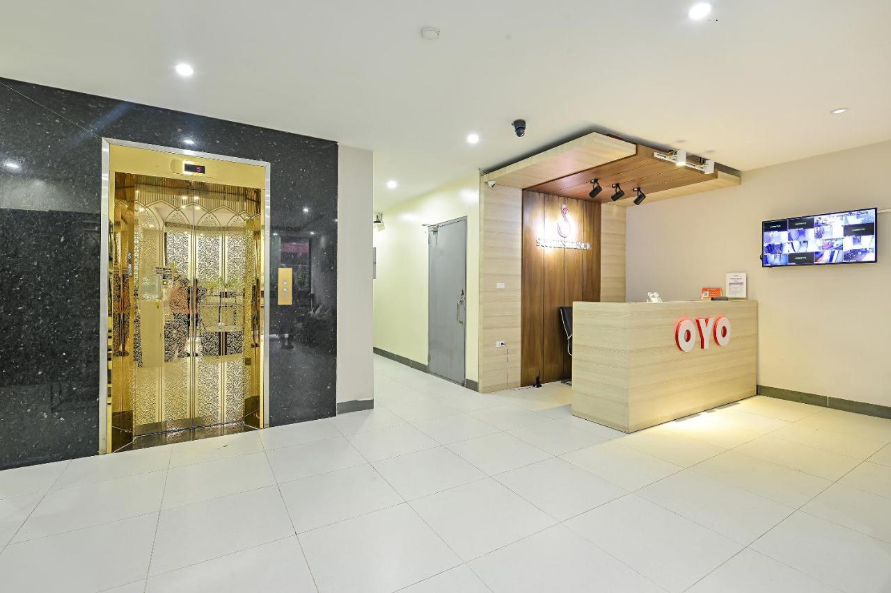 Suji Residence Hanoi Bagian luar foto